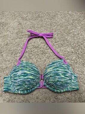 Victoria’s Secret The Gorgeous Push up Halter
